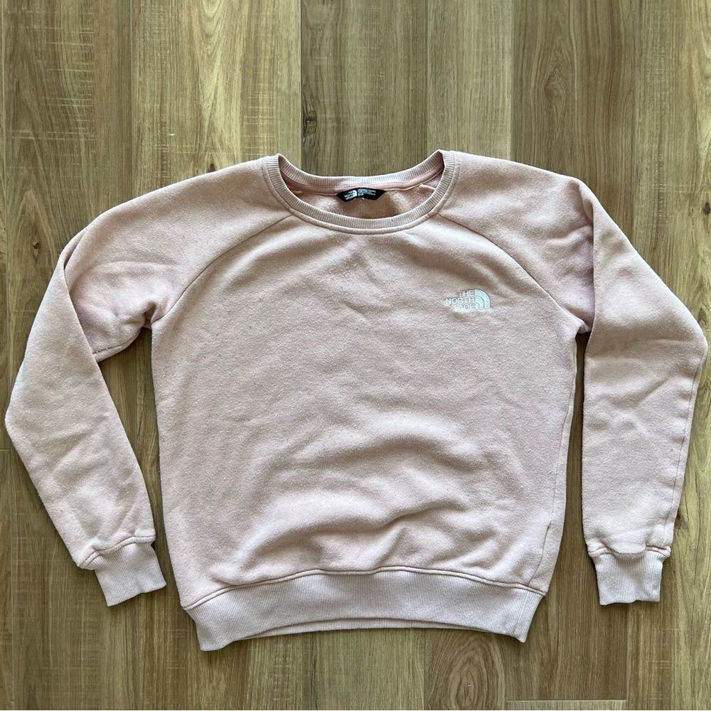 The North Face Womens Sweater size small